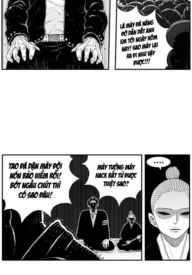 HELLPER - Chương 7