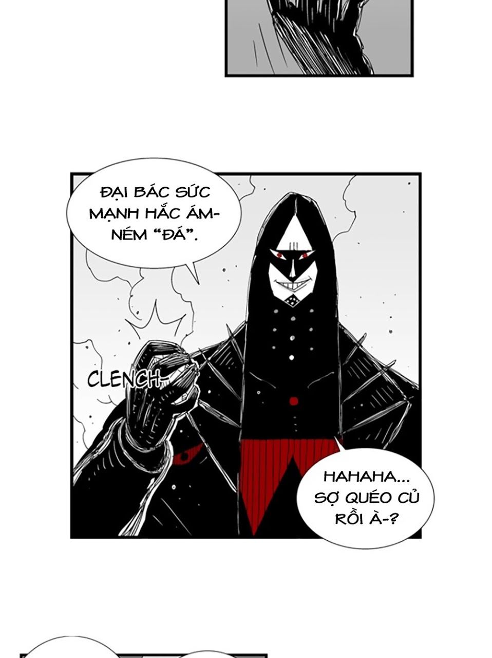 HELLPER - Chương 70
