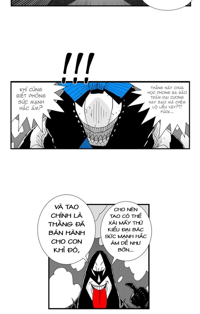 HELLPER - Chương 70