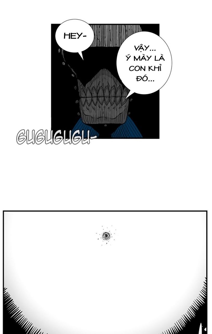 HELLPER - Chương 70