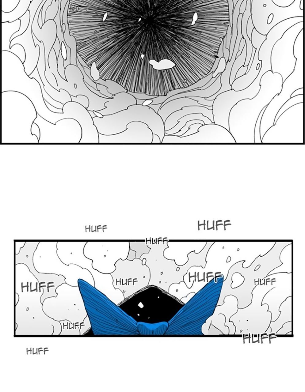 HELLPER - Chương 70
