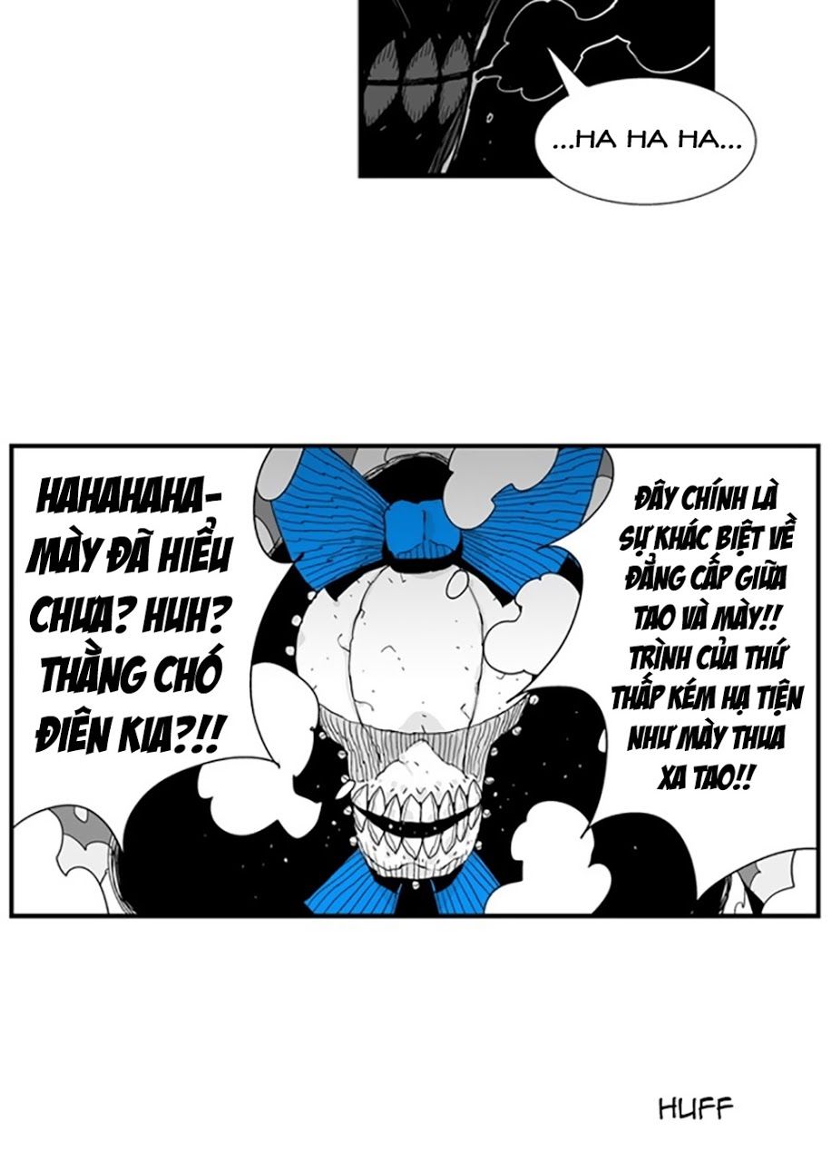 HELLPER - Chương 70