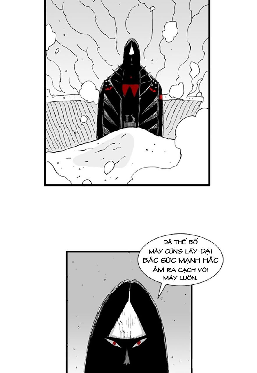 HELLPER - Chương 70