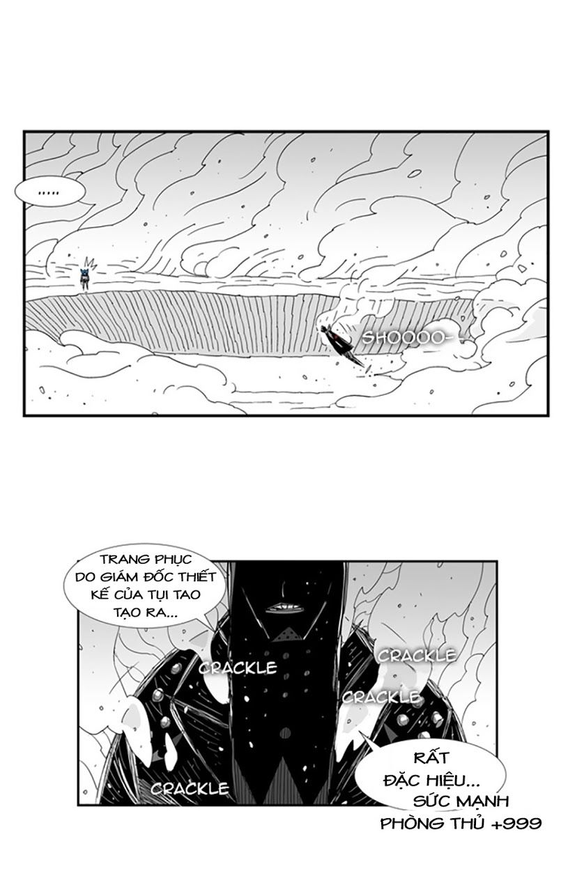 HELLPER - Chương 70