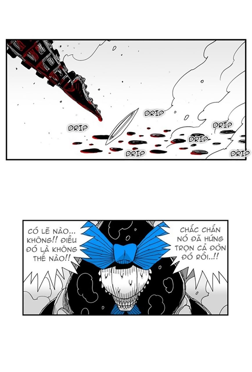 HELLPER - Chương 70