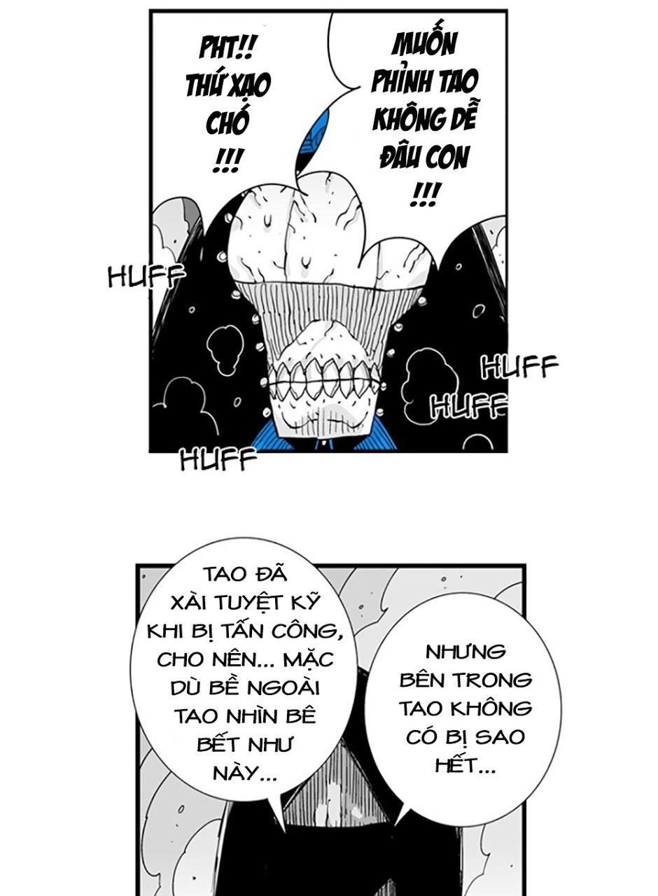 HELLPER - Chương 70