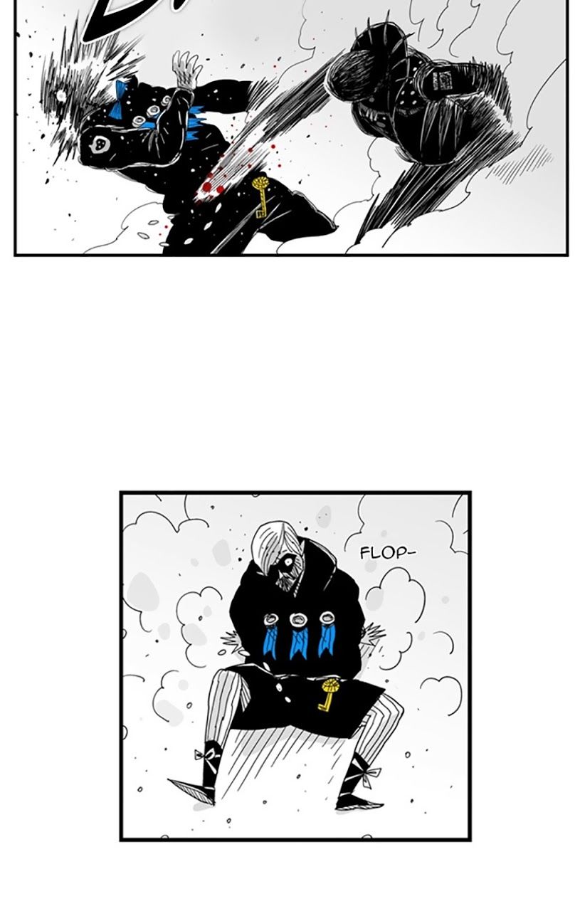 HELLPER - Chương 70