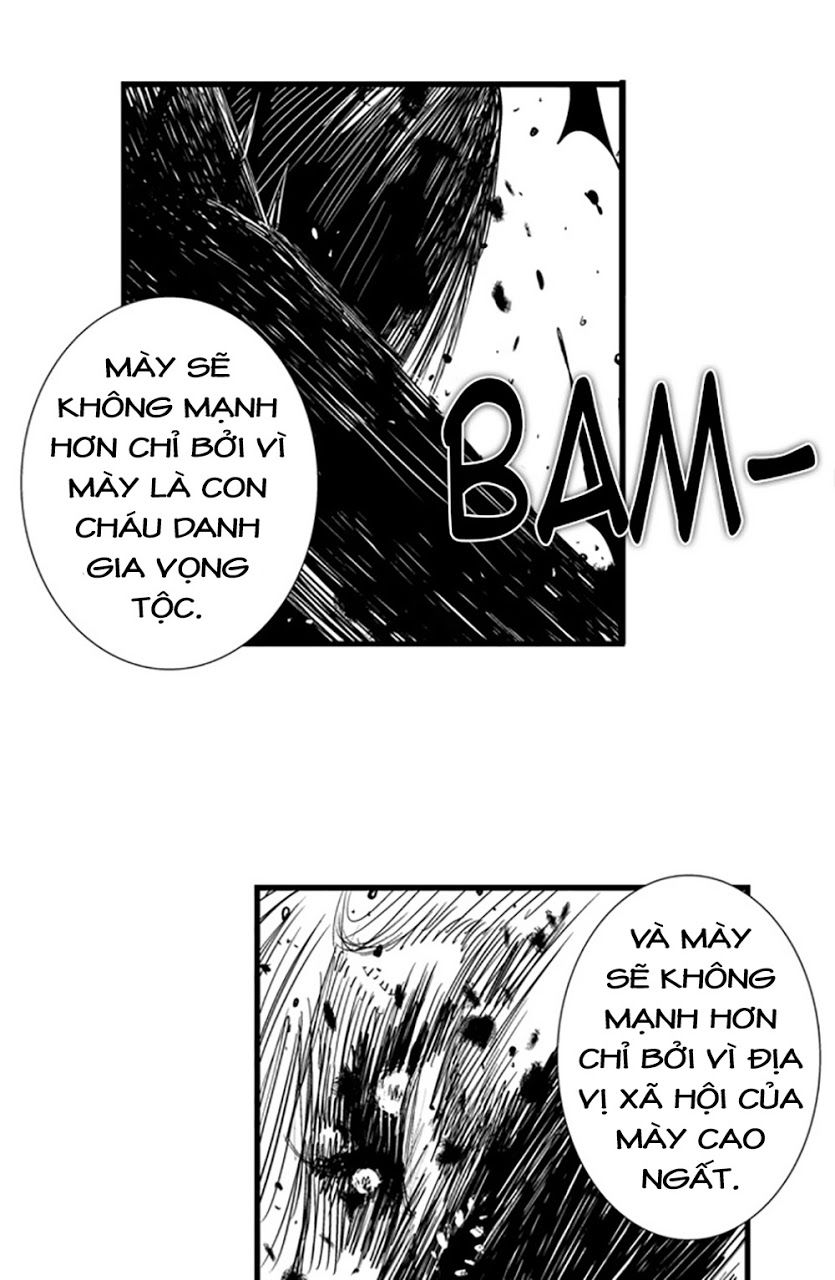 HELLPER - Chương 70