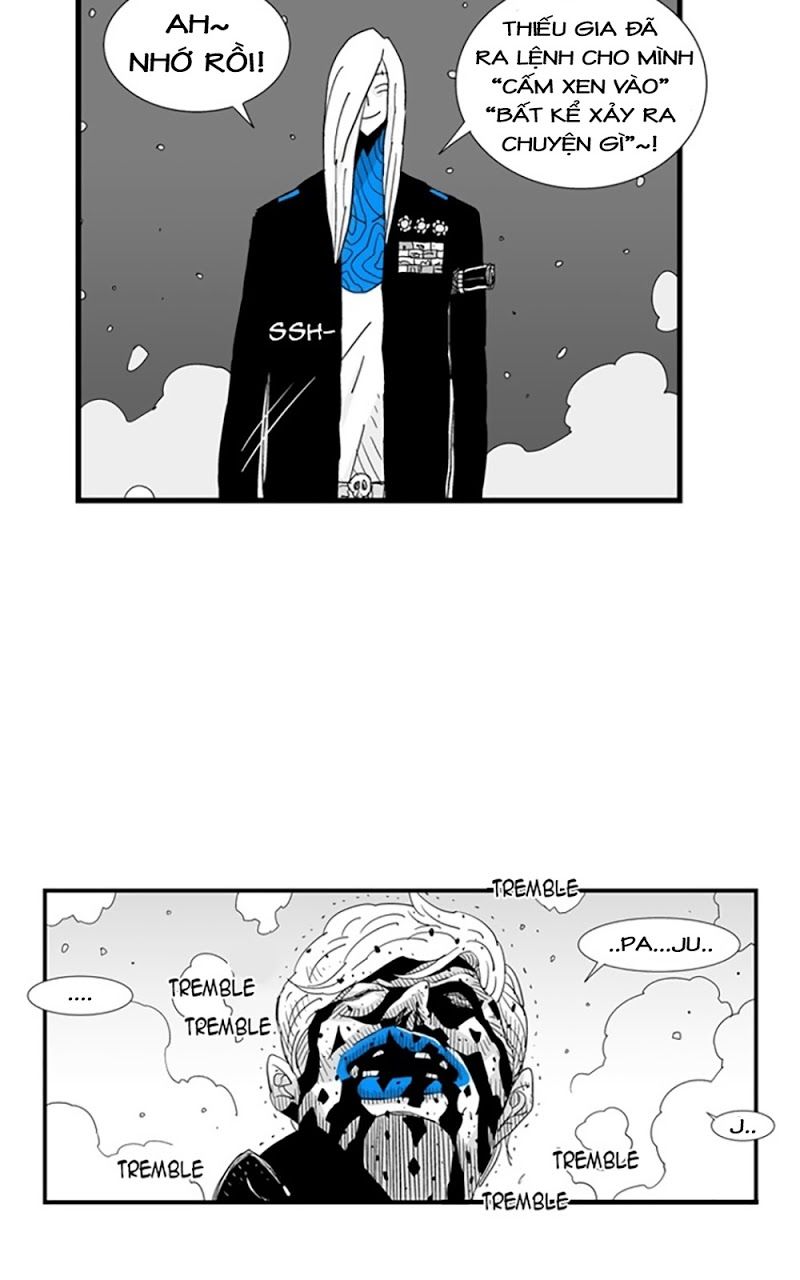 HELLPER - Chương 70