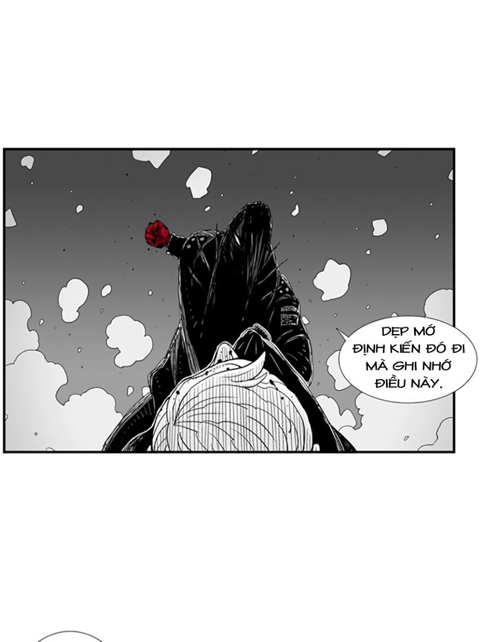 HELLPER - Chương 70