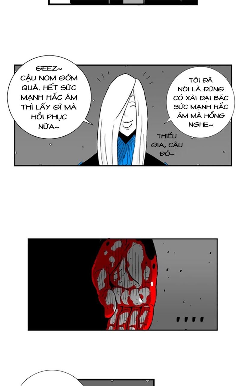 HELLPER - Chương 71