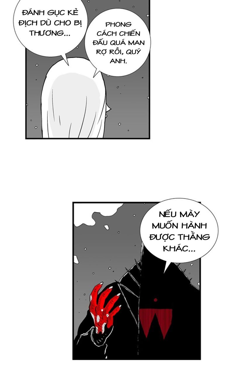 HELLPER - Chương 71