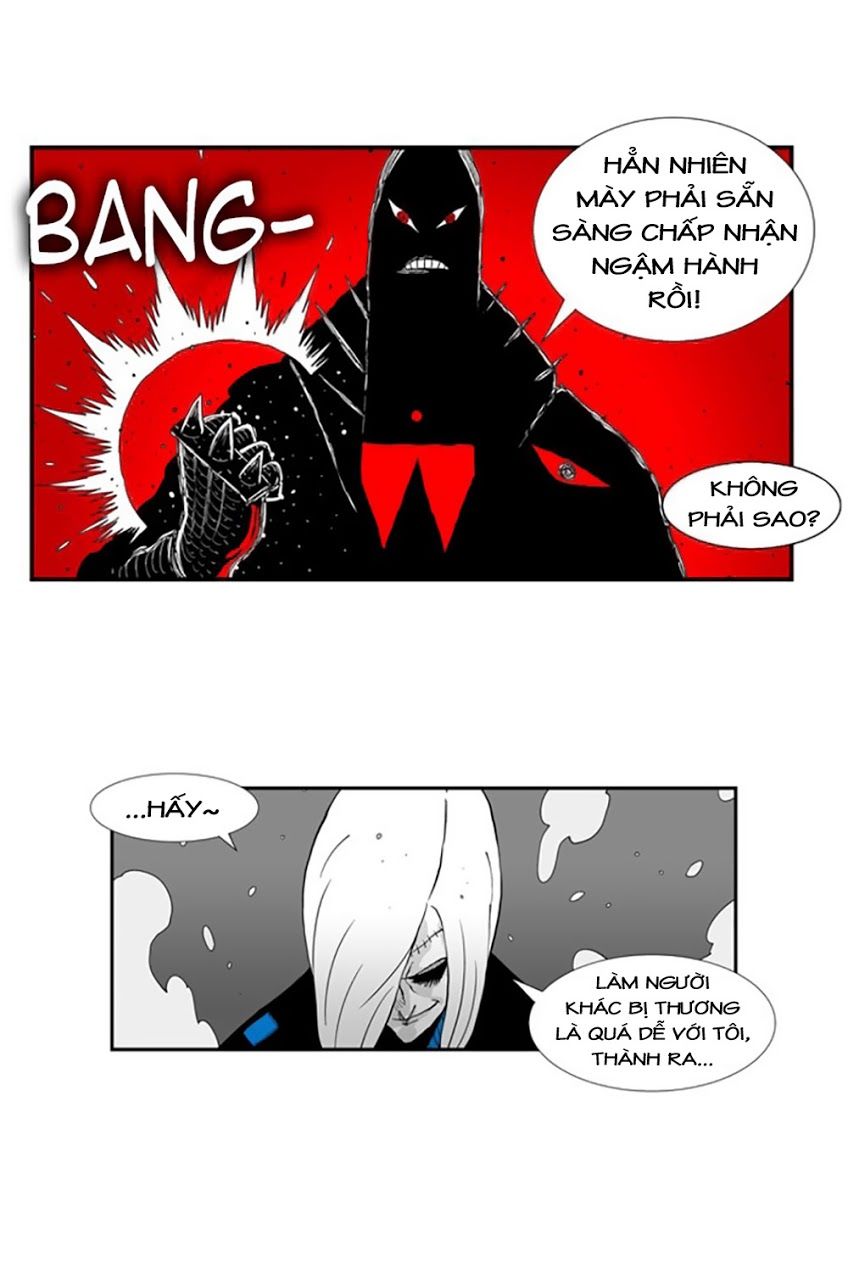 HELLPER - Chương 71