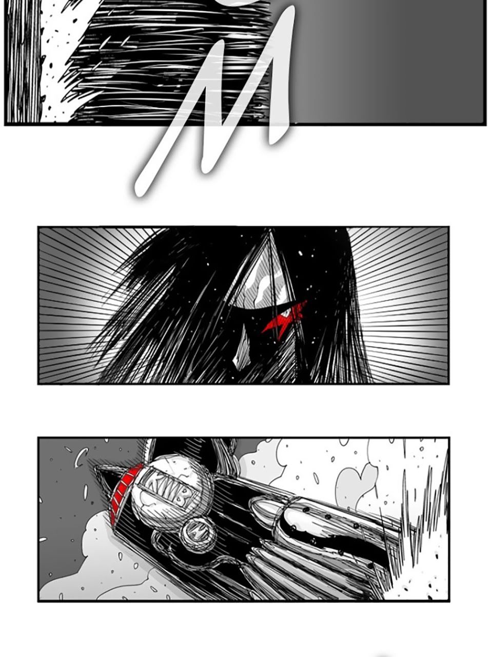 HELLPER - Chương 71