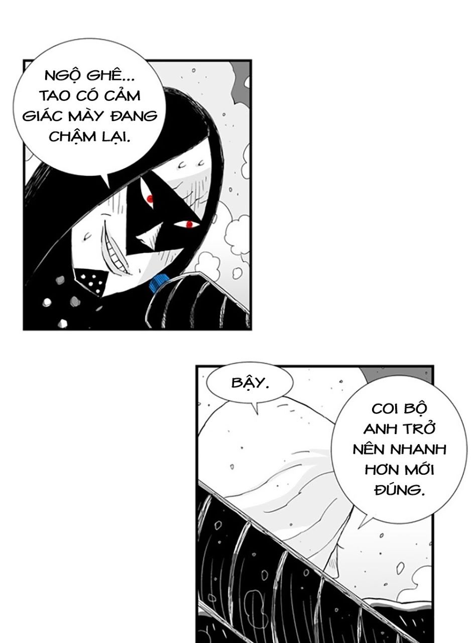 HELLPER - Chương 71