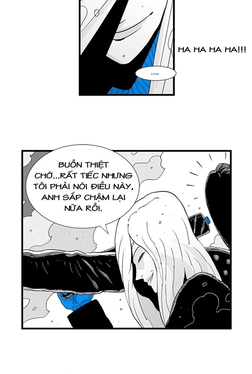 HELLPER - Chương 71