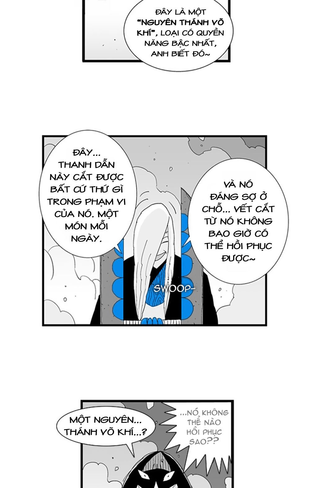 HELLPER - Chương 72