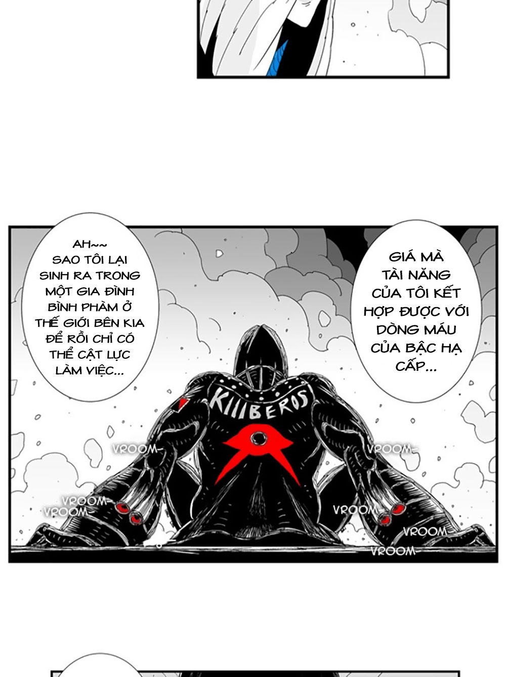 HELLPER - Chương 72