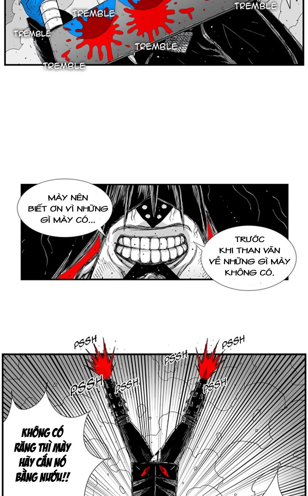 HELLPER - Chương 72