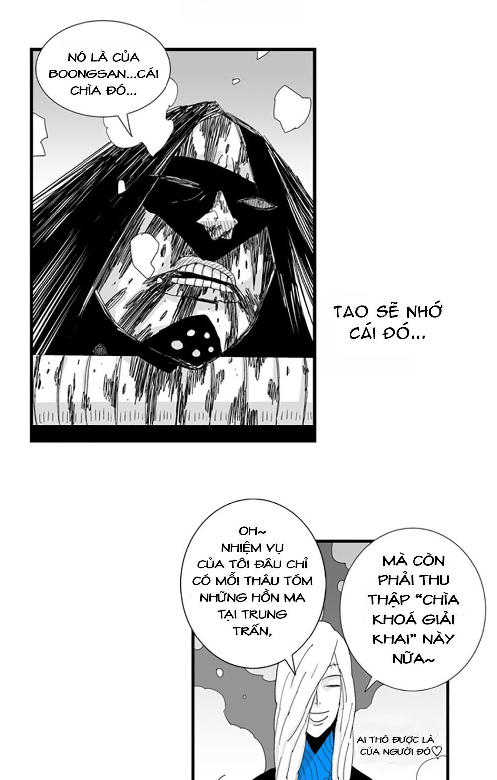 HELLPER - Chương 72