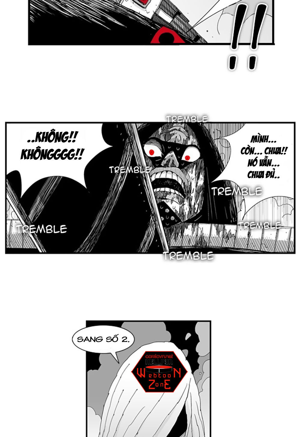 HELLPER - Chương 72