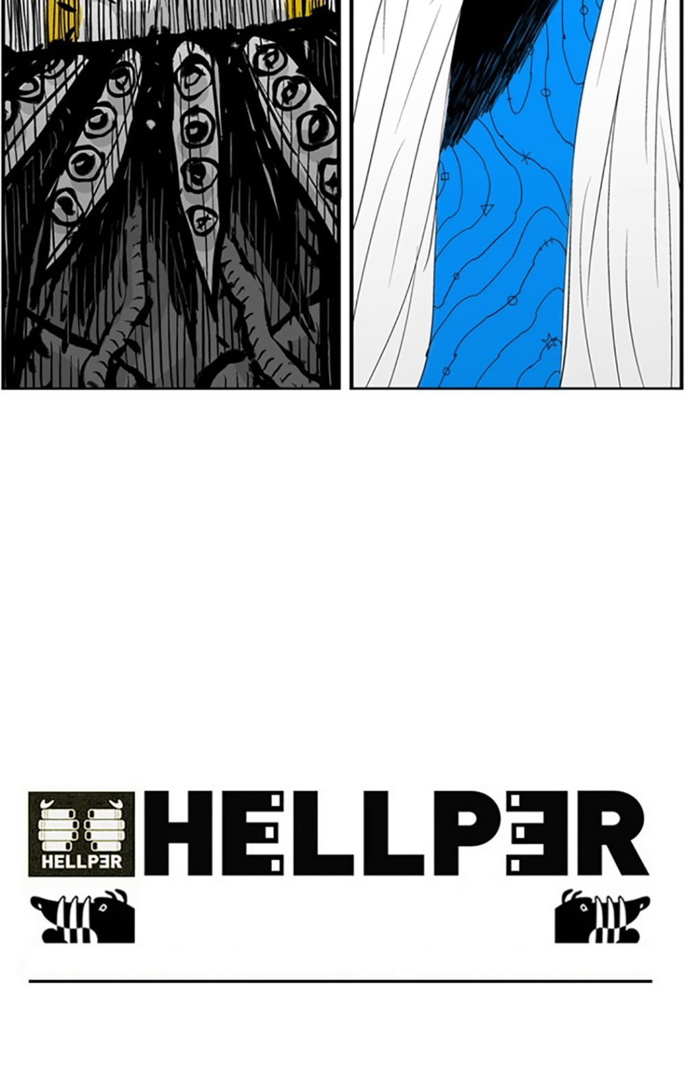 HELLPER - Chương 72