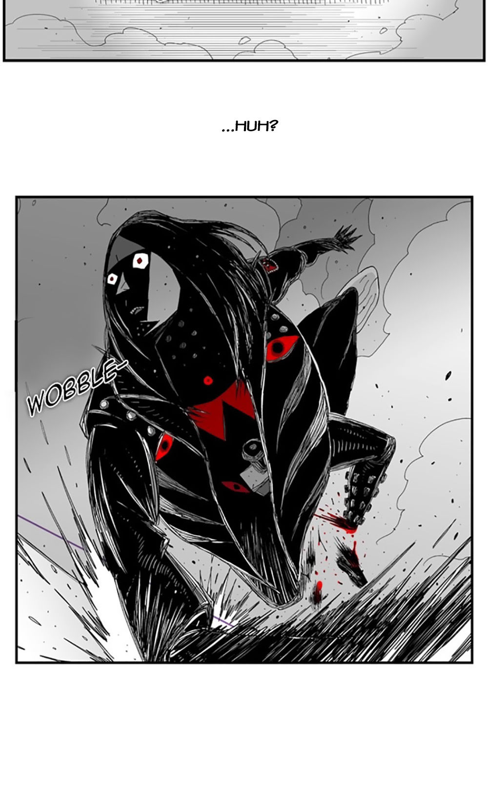 HELLPER - Chương 72