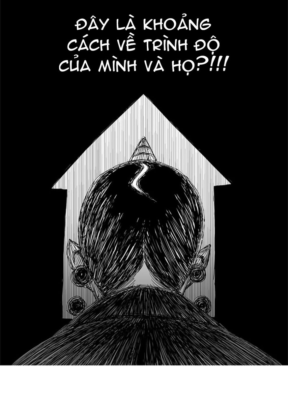 HELLPER - Chương 73