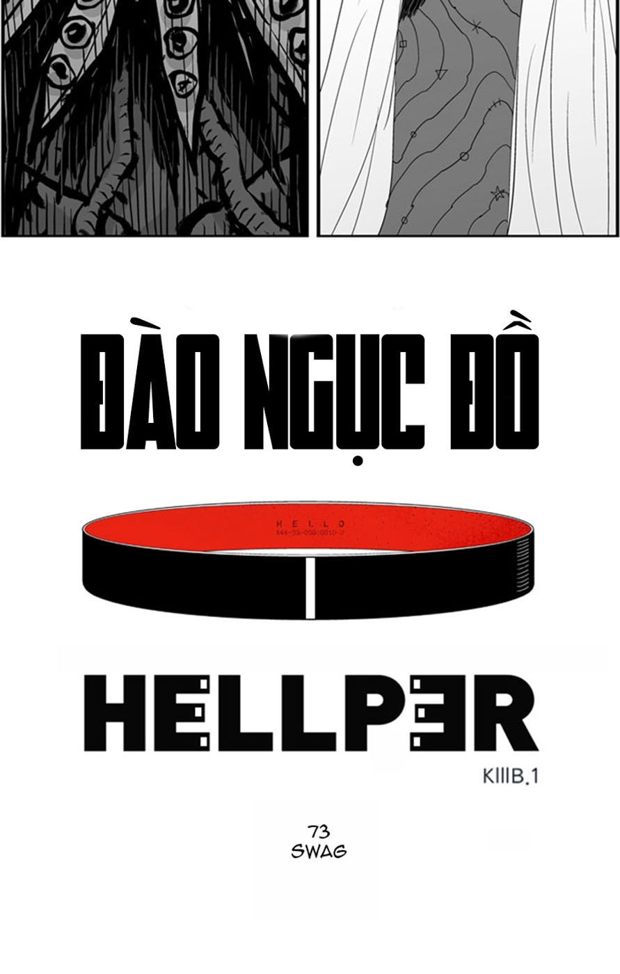 HELLPER - Chương 73