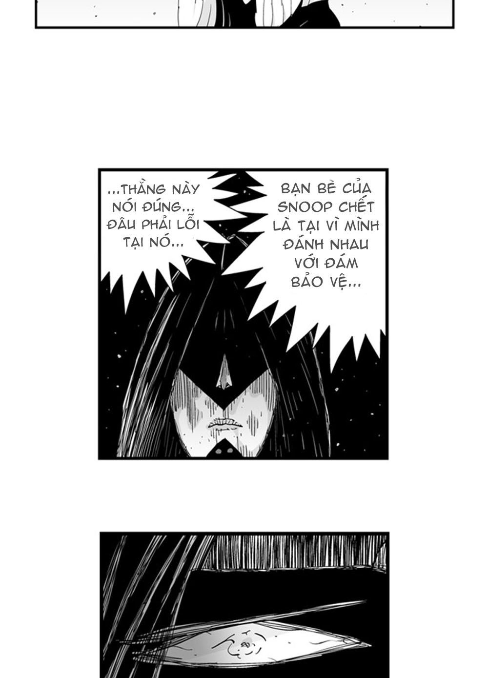 HELLPER - Chương 73