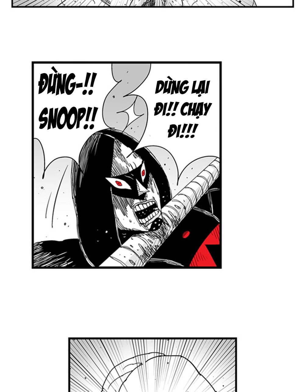 HELLPER - Chương 73
