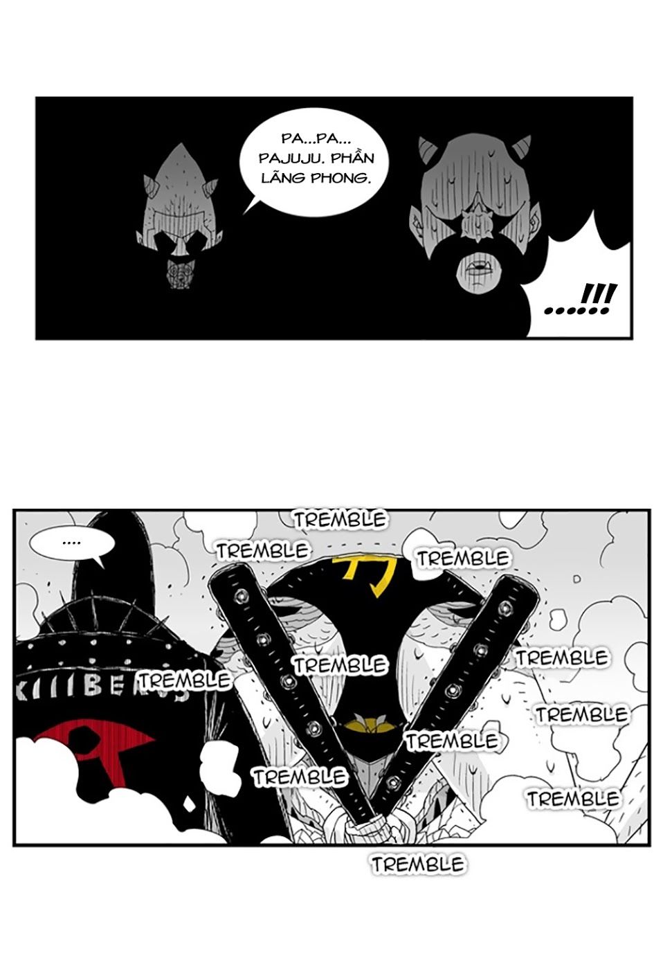 HELLPER - Chương 74