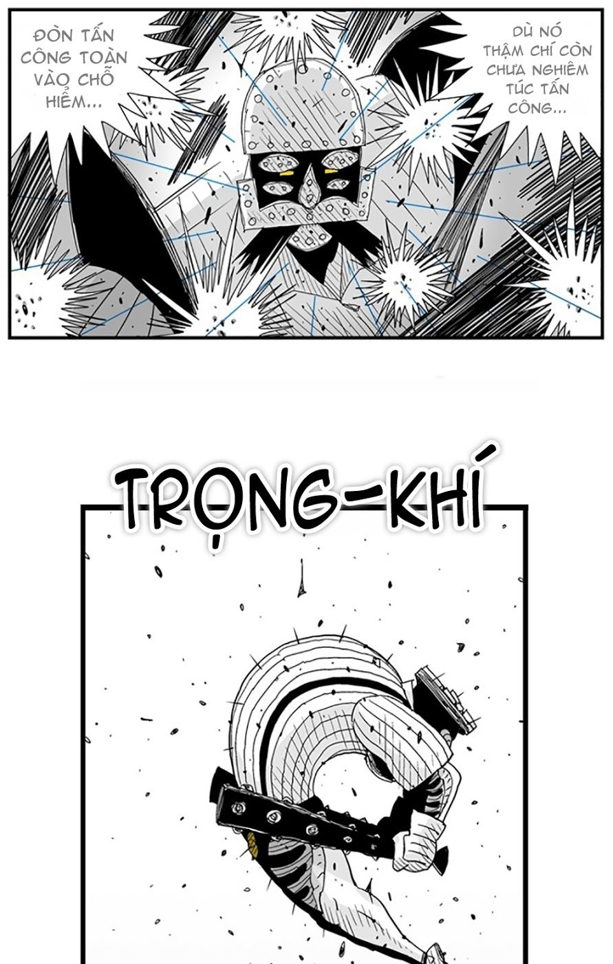HELLPER - Chương 74
