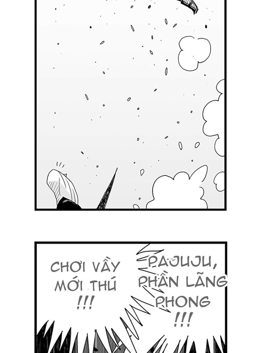 HELLPER - Chương 74