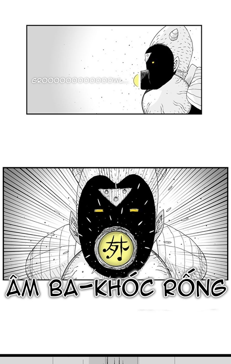 HELLPER - Chương 74