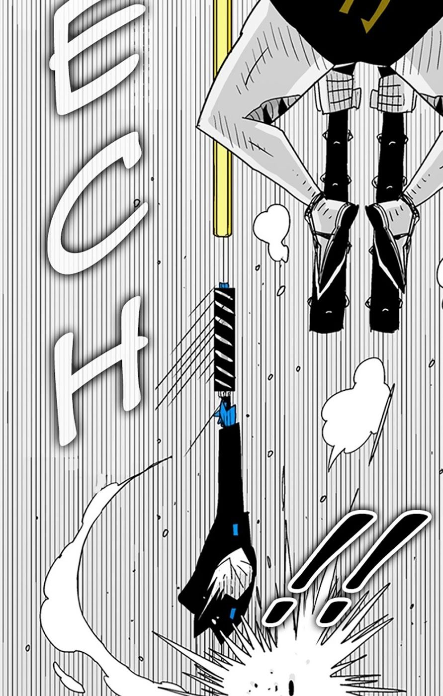 HELLPER - Chương 74