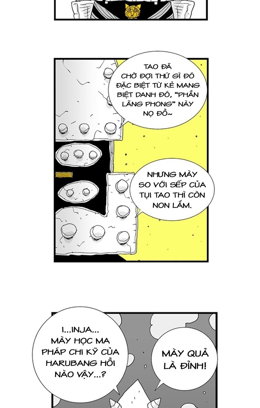 HELLPER - Chương 74