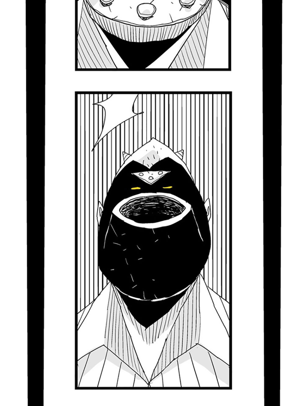 HELLPER - Chương 74