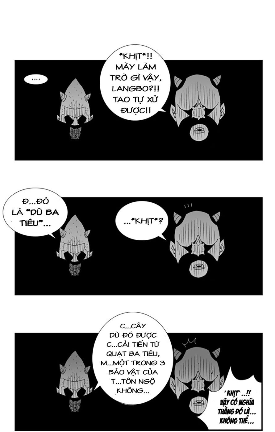 HELLPER - Chương 74