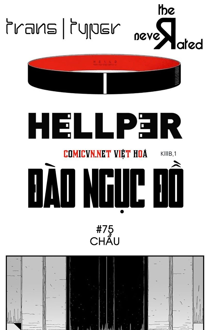 HELLPER - Chương 75
