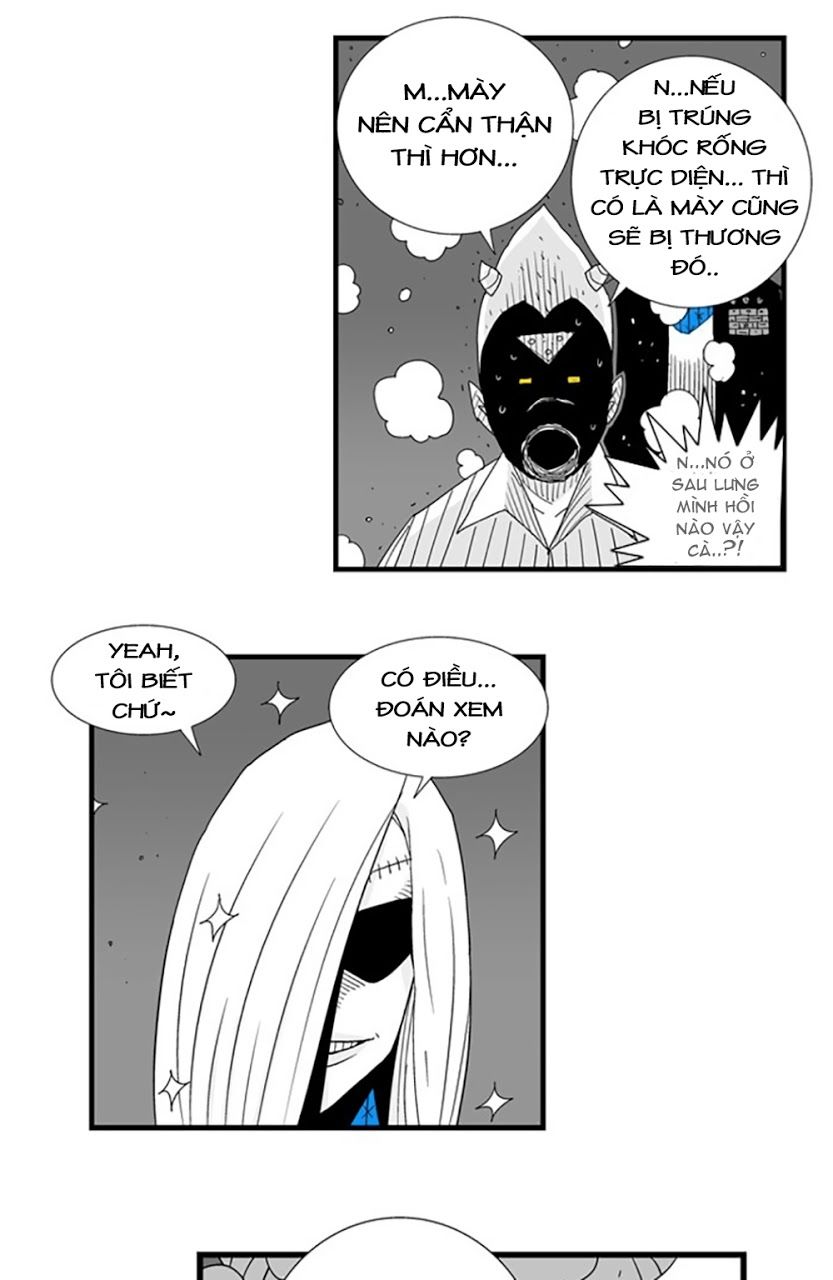 HELLPER - Chương 75
