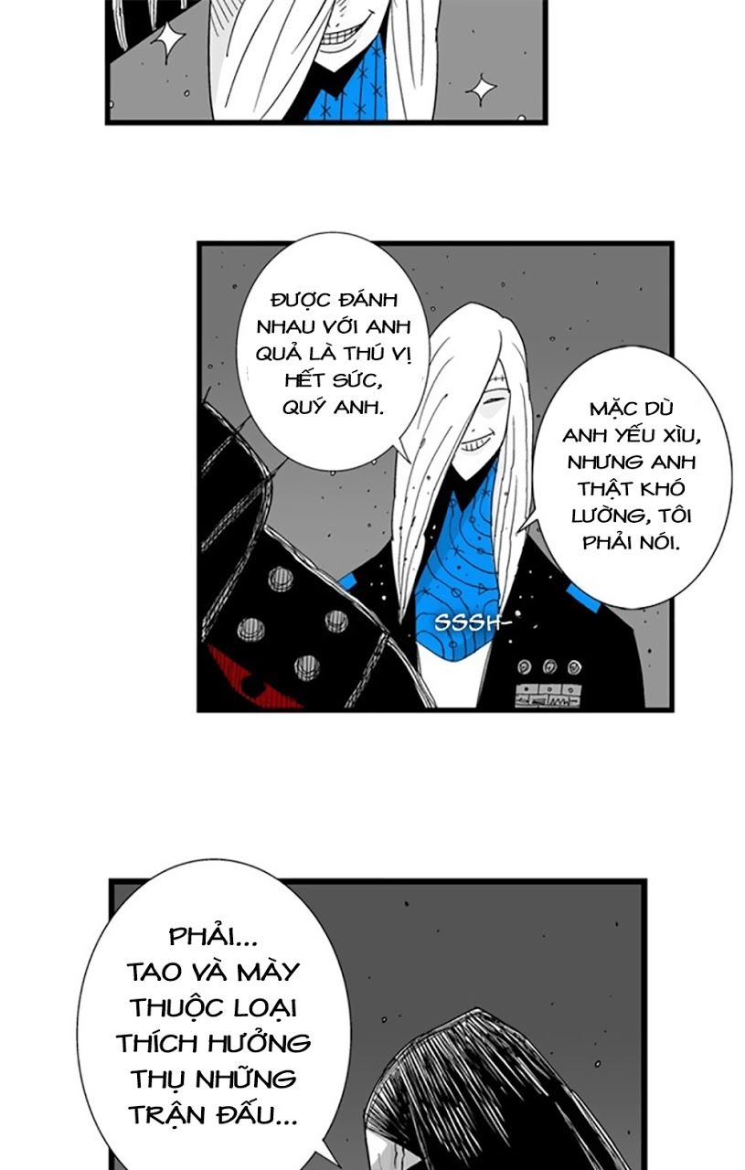 HELLPER - Chương 75