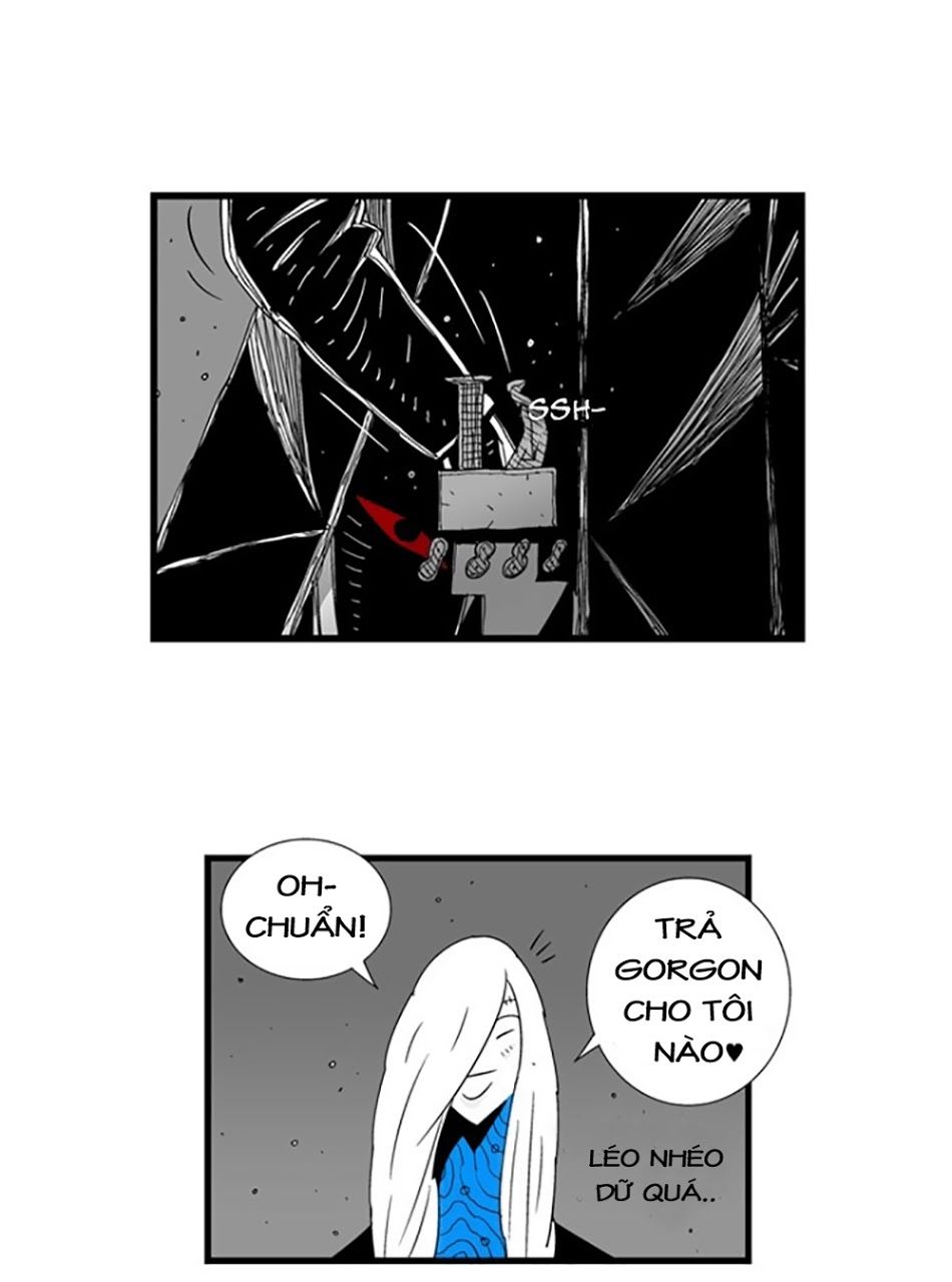 HELLPER - Chương 75