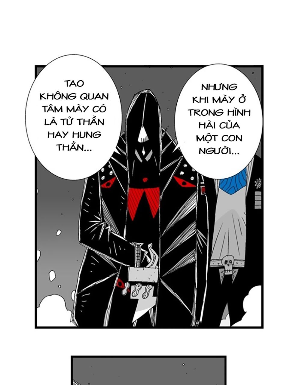 HELLPER - Chương 75