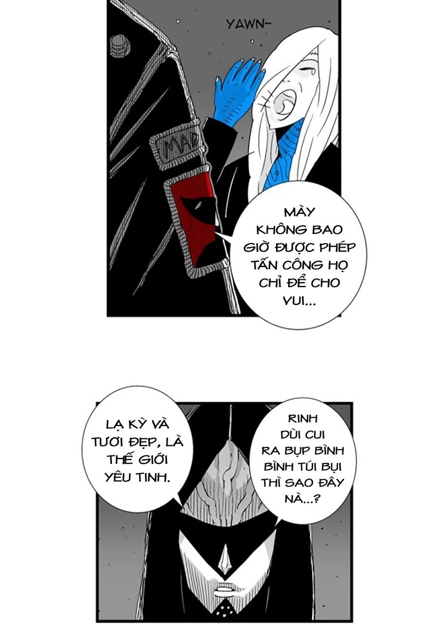 HELLPER - Chương 75