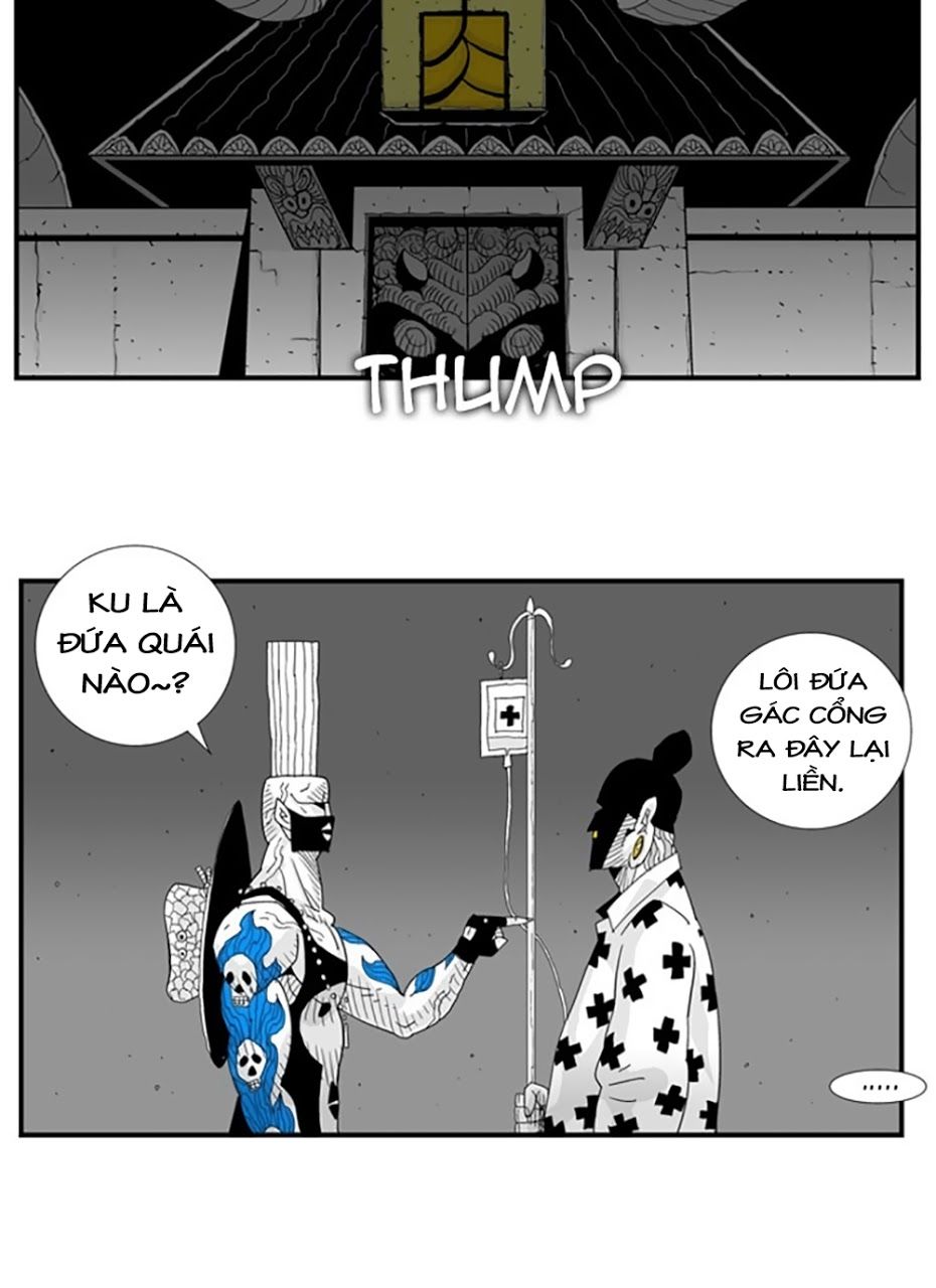 HELLPER - Chương 75