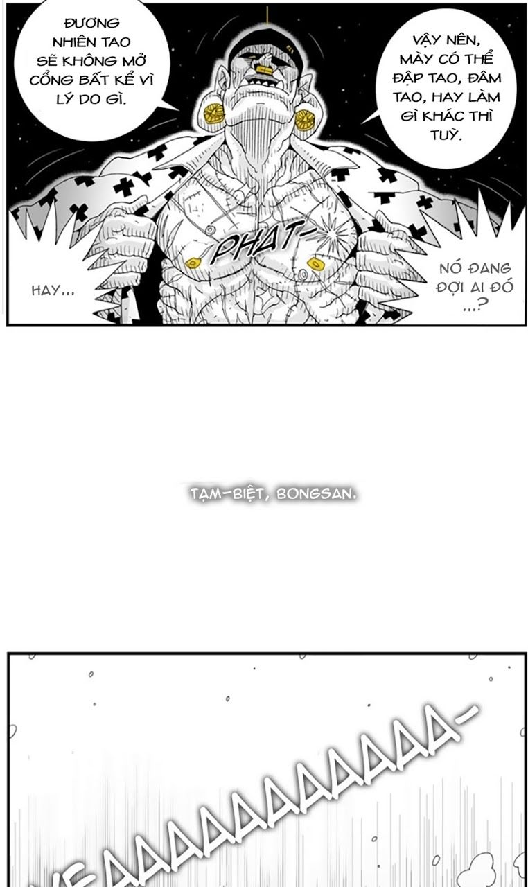 HELLPER - Chương 75