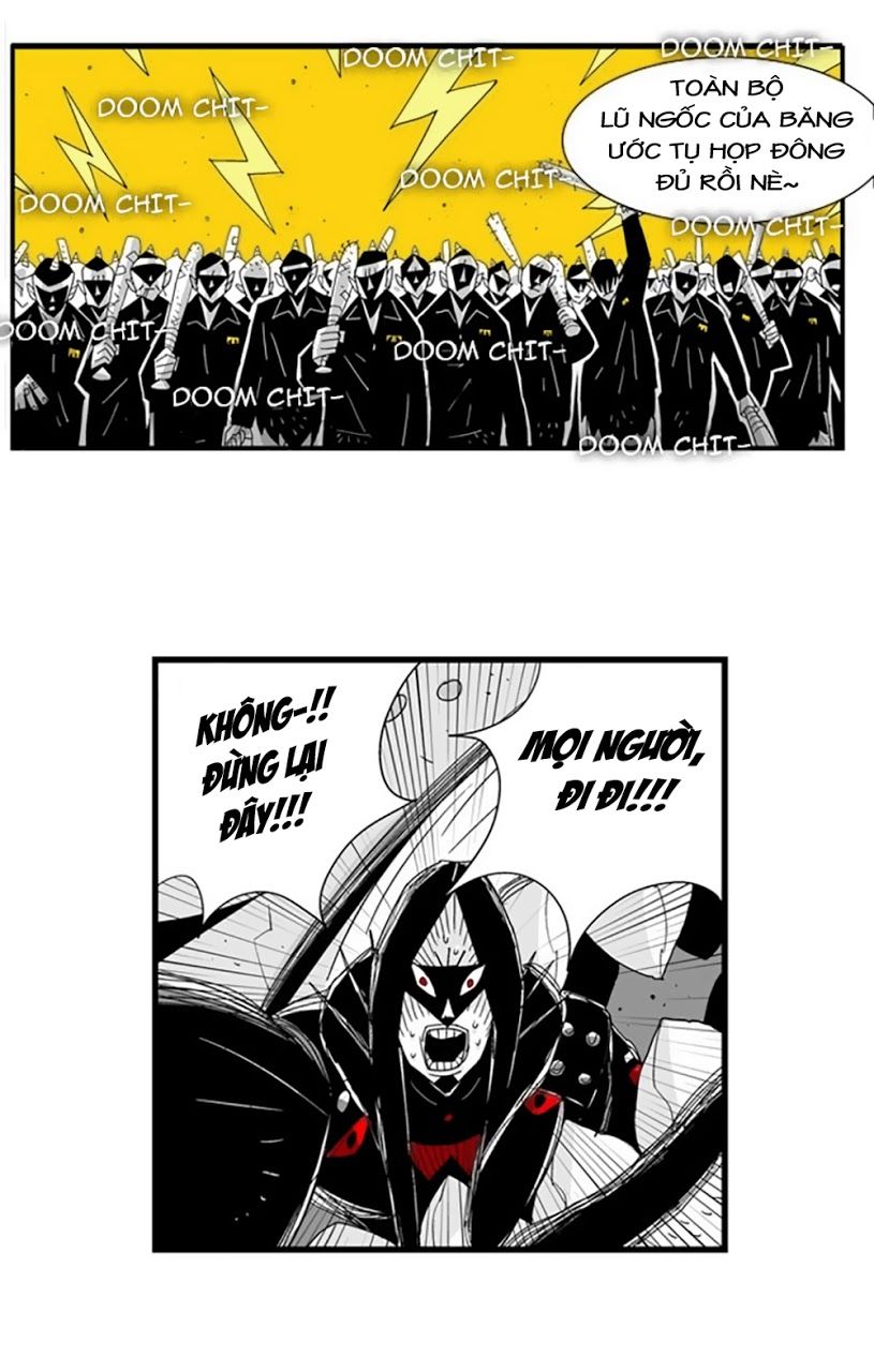 HELLPER - Chương 75