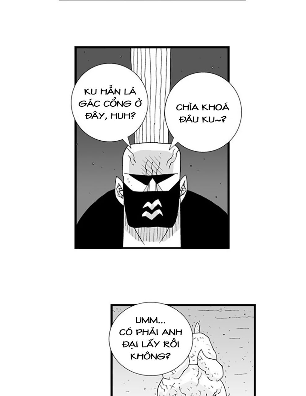 HELLPER - Chương 75