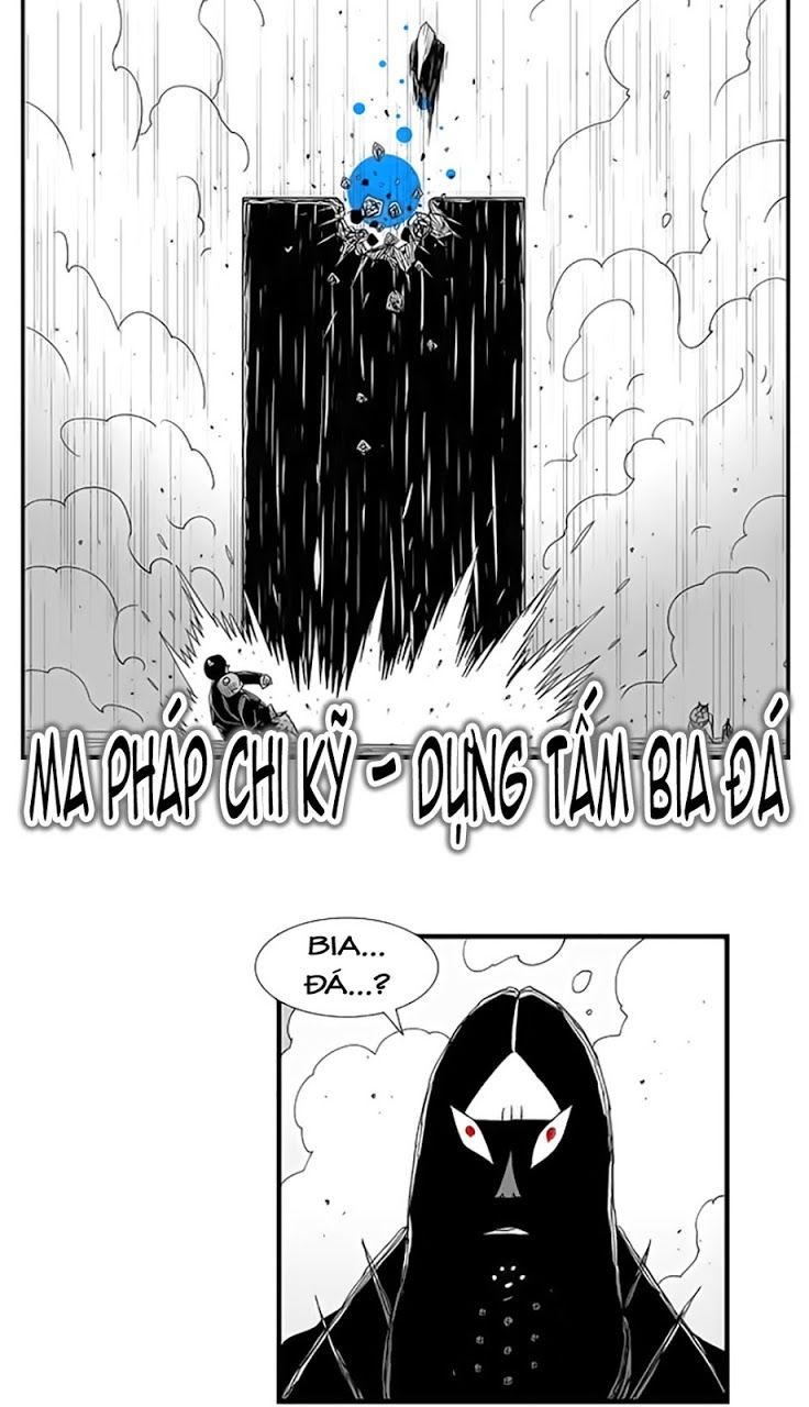 HELLPER - Chương 76